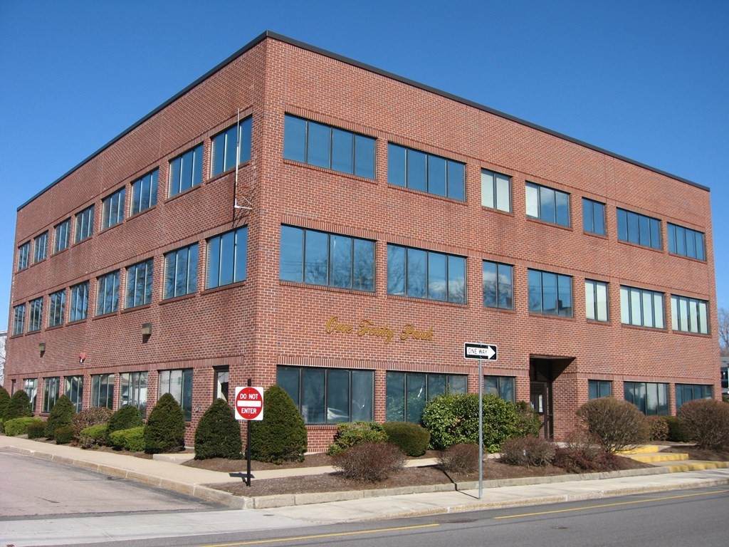 140 Park Street - Photo 1