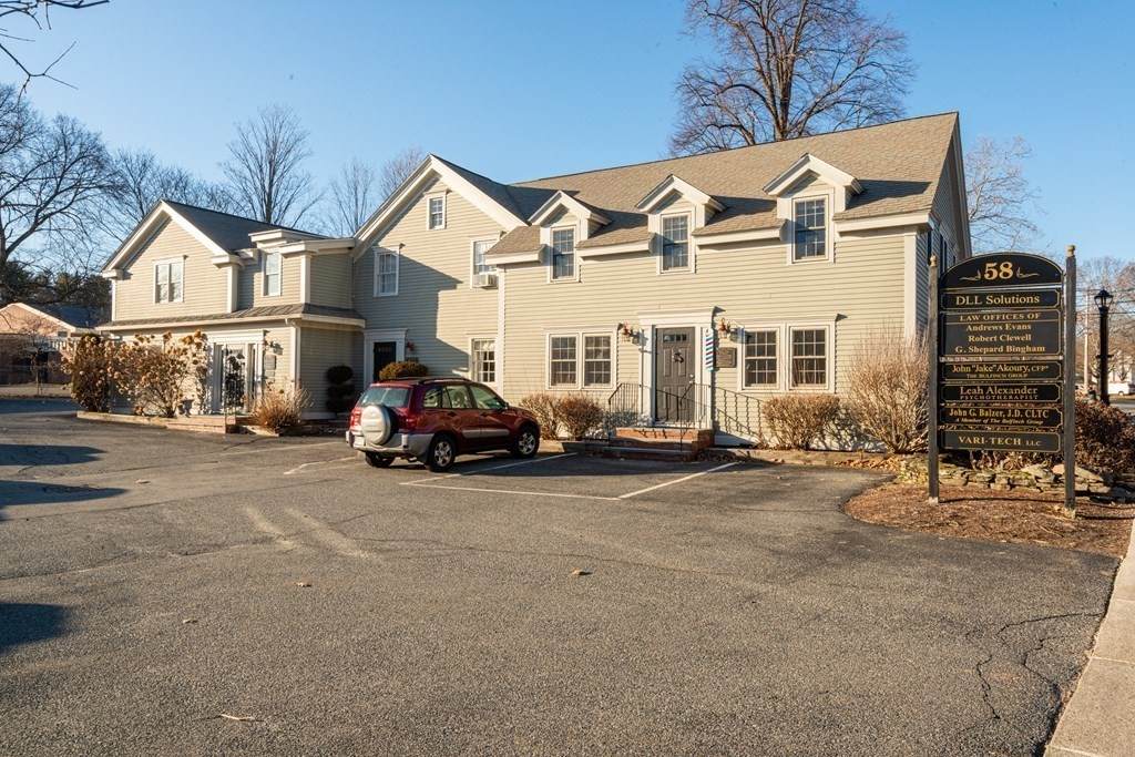 58 Main Street - Photo 1