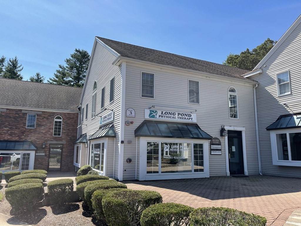 31 Schoosett St. - Photo 1