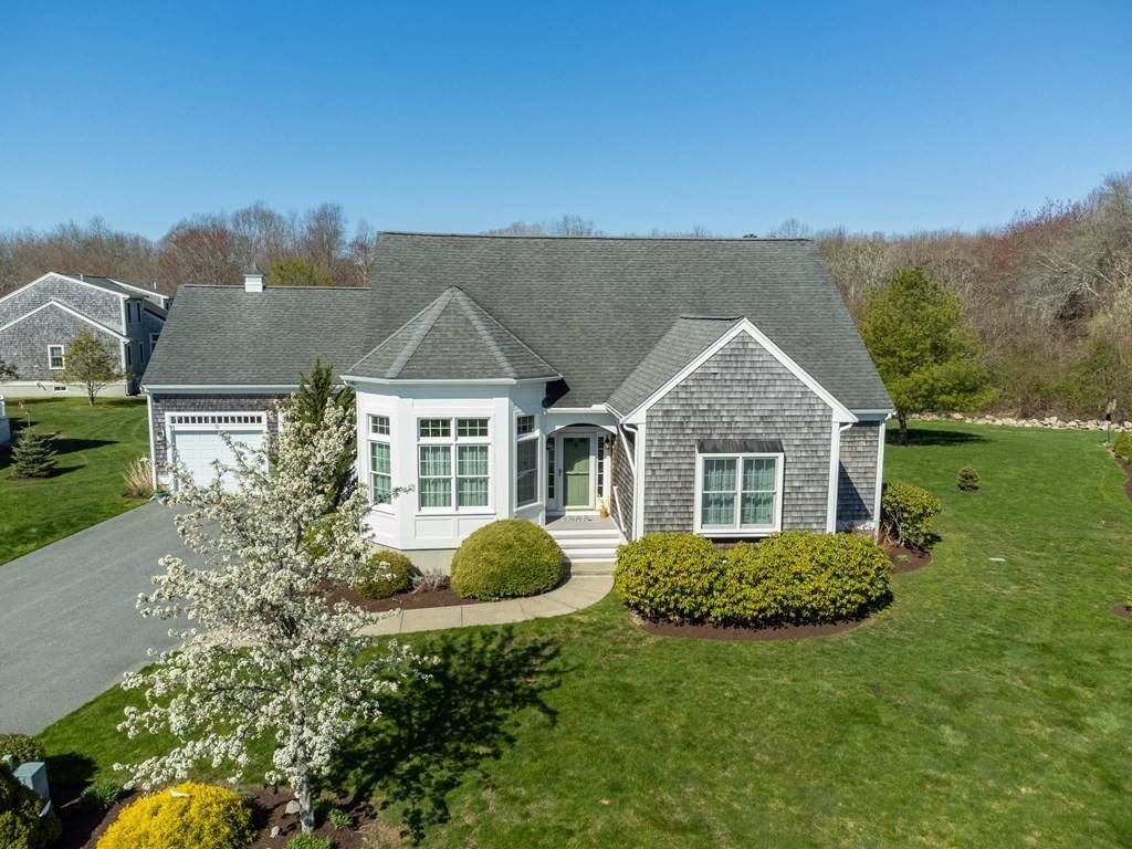 91 Country Way - Photo 1