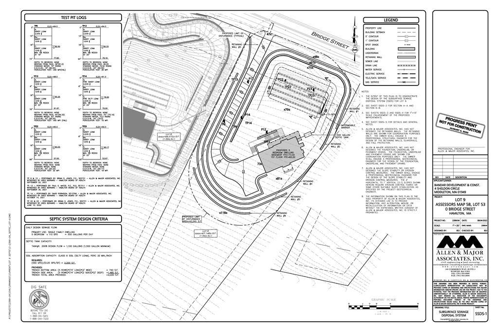 0 Bridge Street Lot 9 - Photo 1