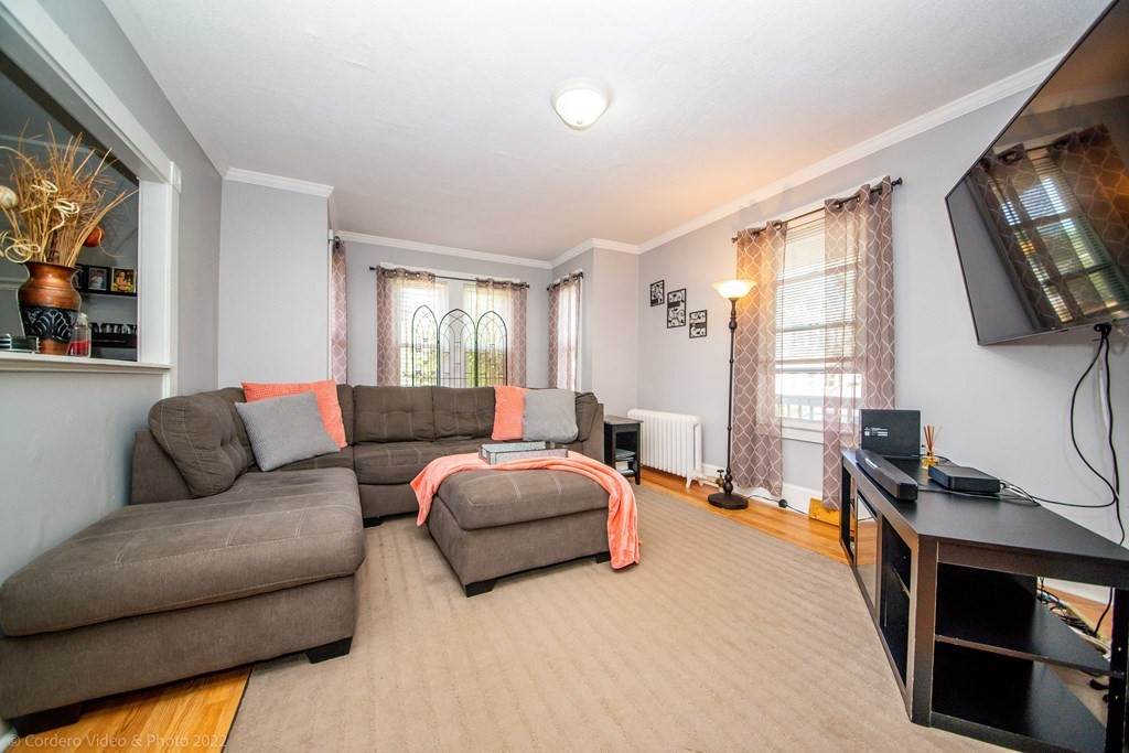 458 Mill Street - Photo 1