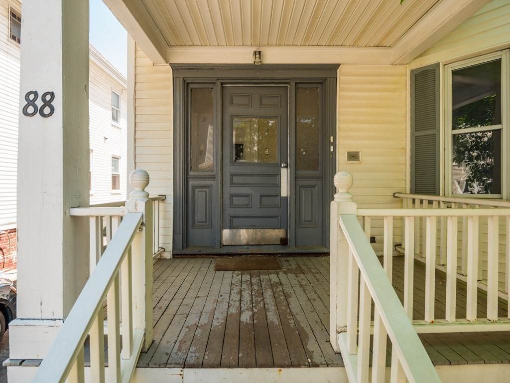88 Auckland St - Photo 1