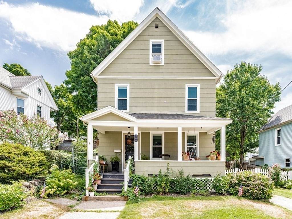 70 Sycamore St - Photo 1