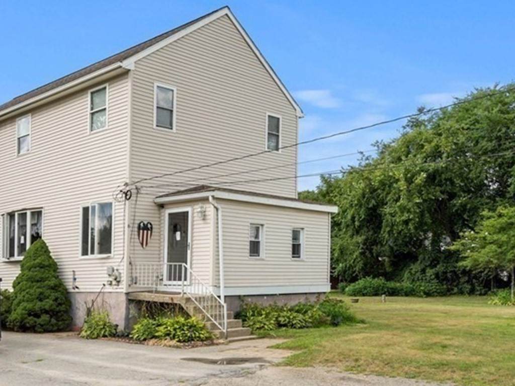 6 Kirk Street - Photo 1