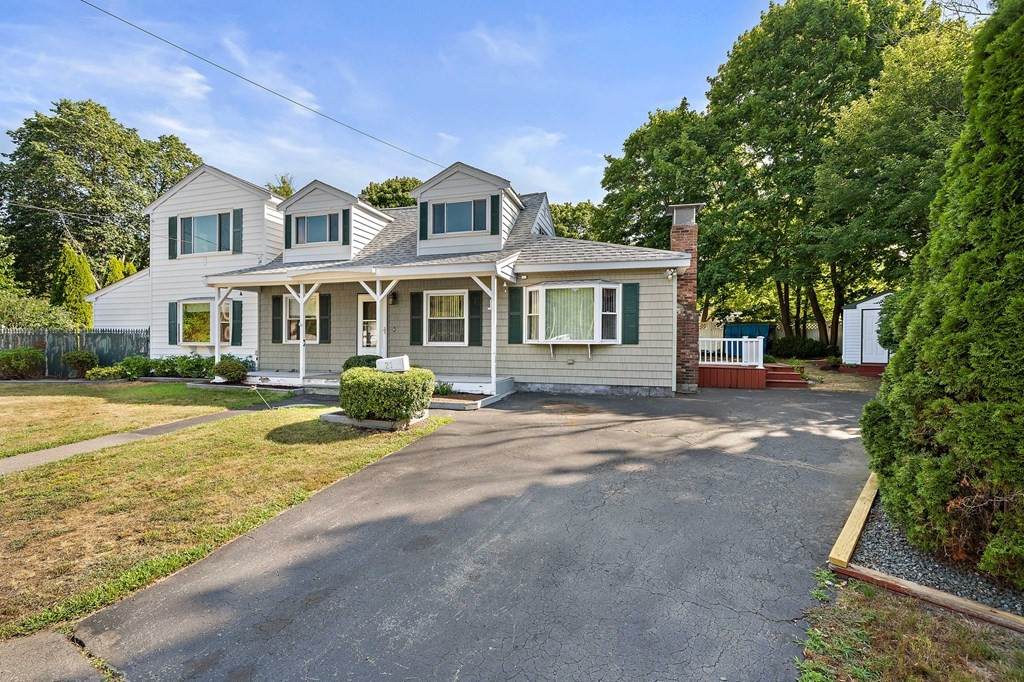 21 Cummings Circle - Photo 1