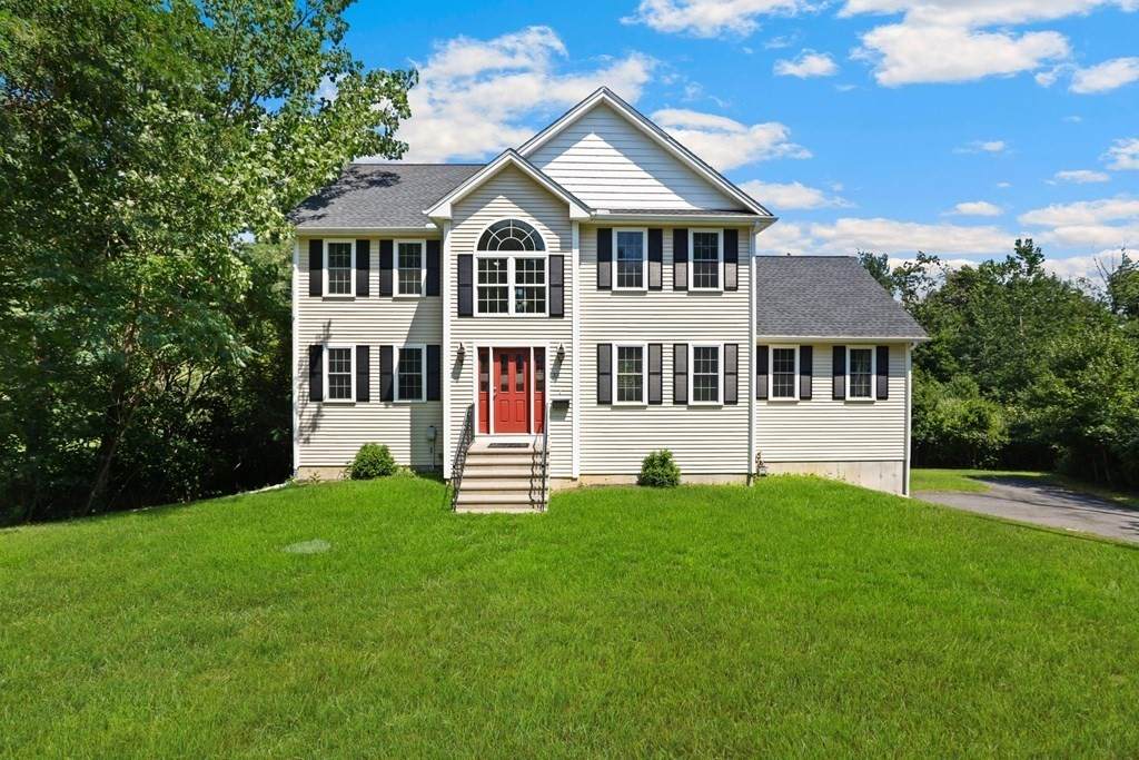 33 Sheffield Way - Photo 1