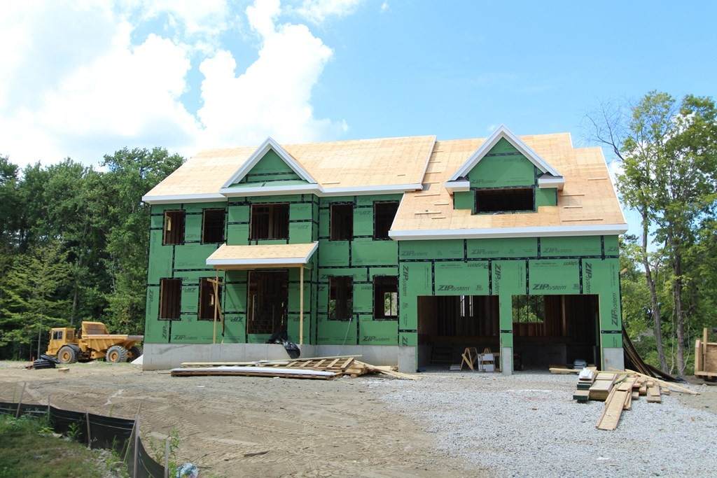 Lot 1A Leonard Street - Photo 1