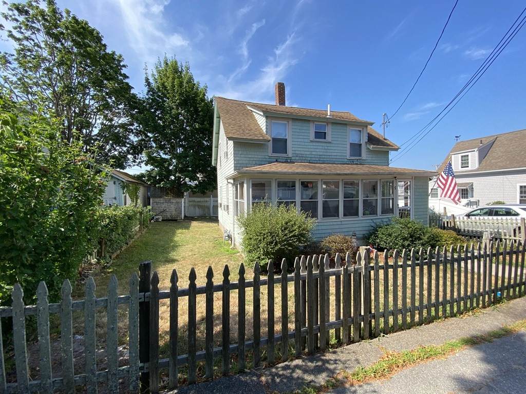 5 Fern Ave - Photo 1