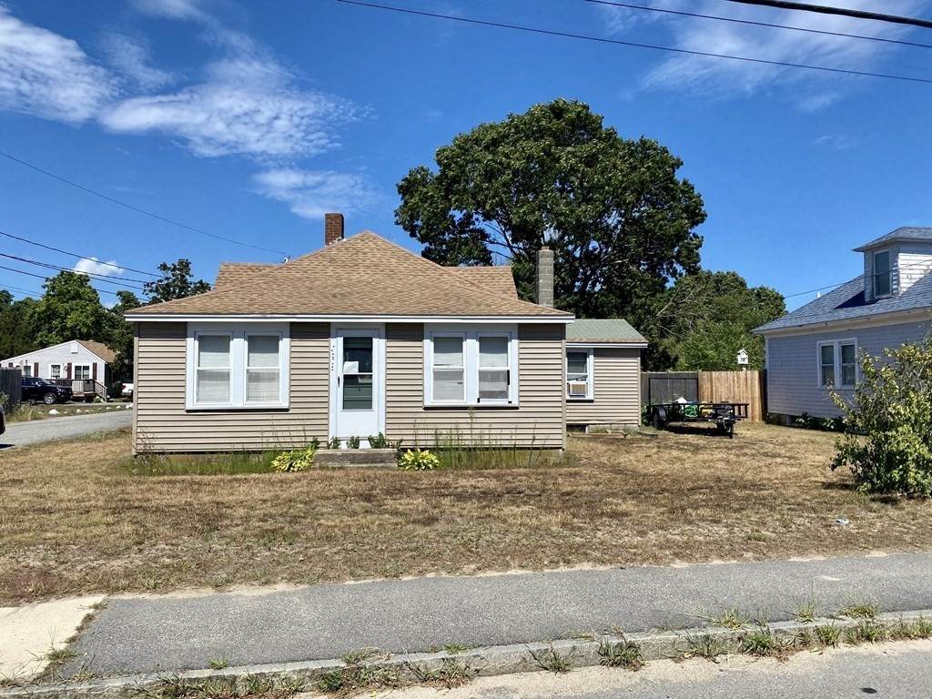 2808 Cranberry Hwy - Photo 1