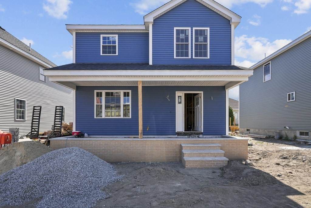 16 North Rocliffe St - Photo 1