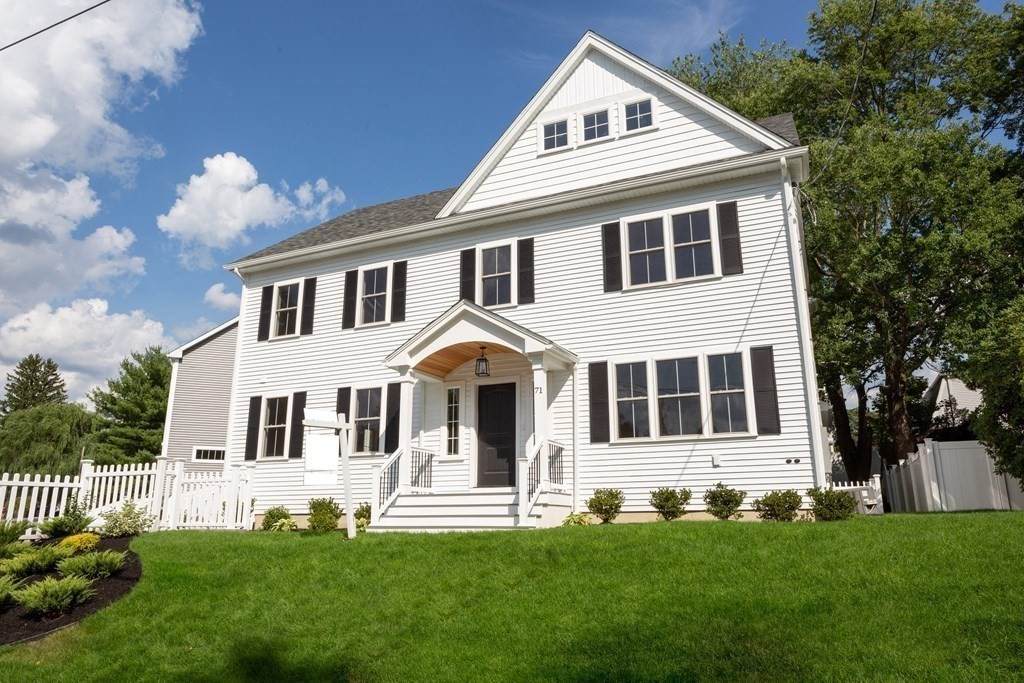 71 Brightwood Rd - Photo 1