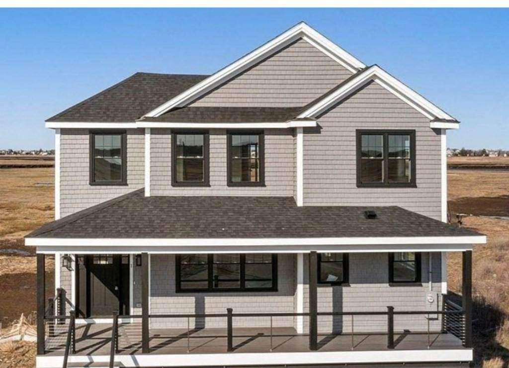 10 Blair Drive, Rear - Photo 1