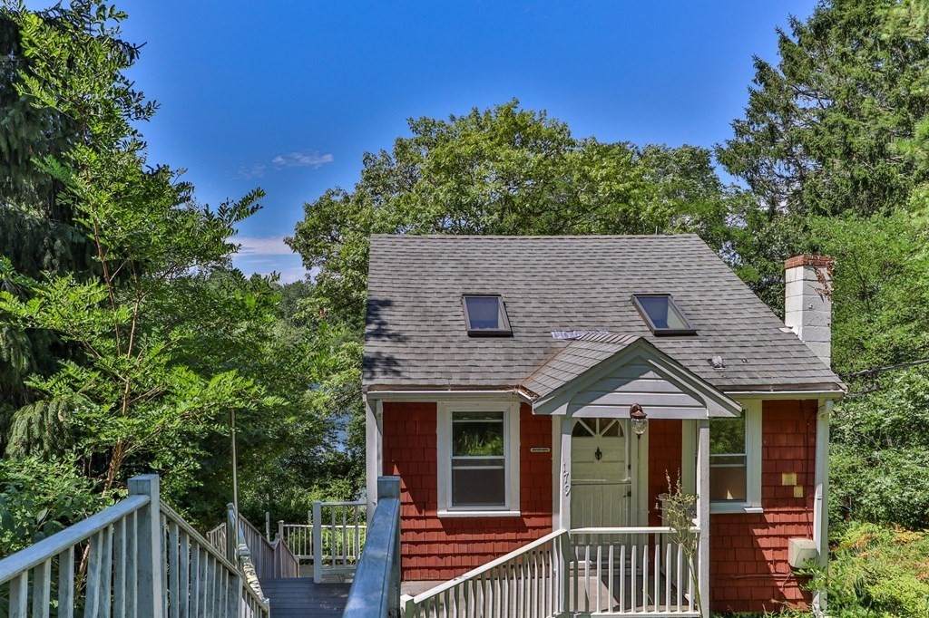 179 Little Sandy Pond Rd - Photo 1