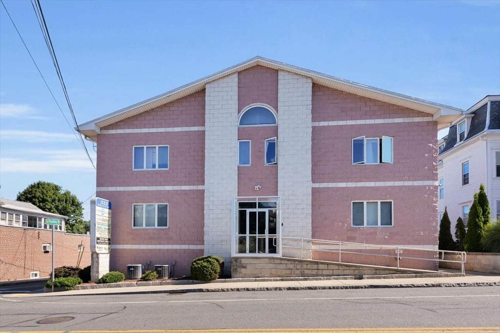 333 Front Street - Photo 1