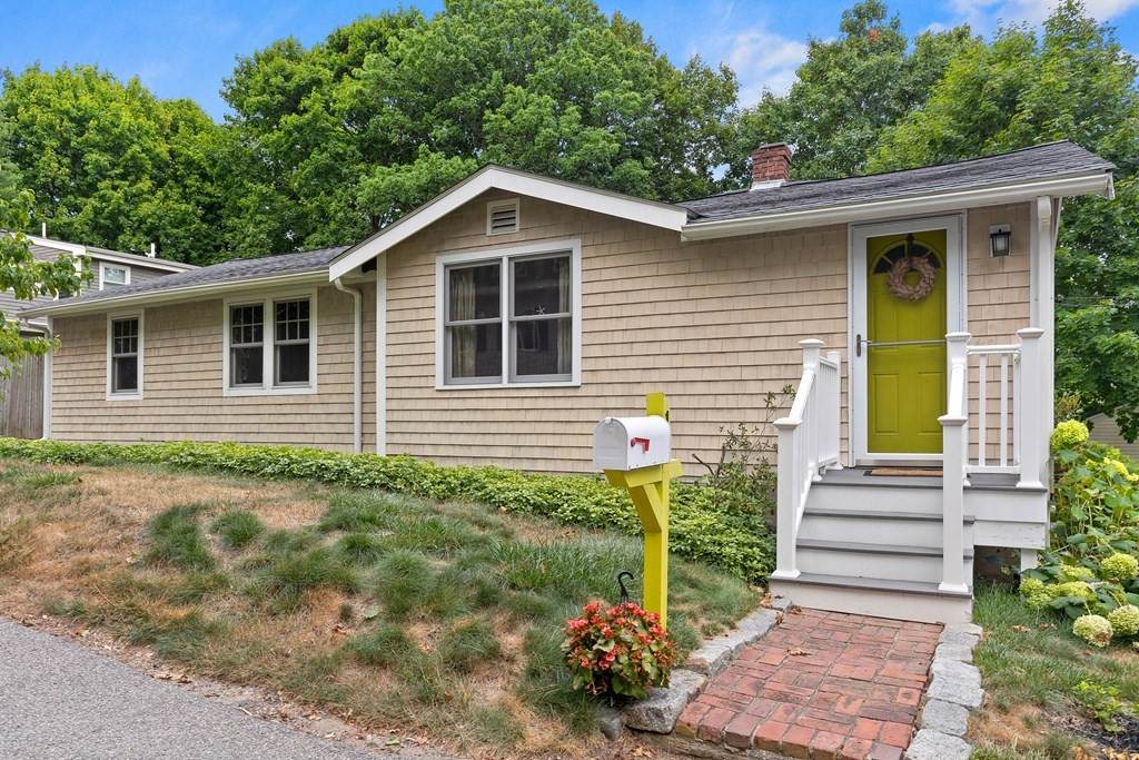 1 Winona Way - Photo 1