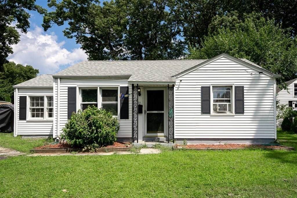 31 Eldridge St - Photo 1