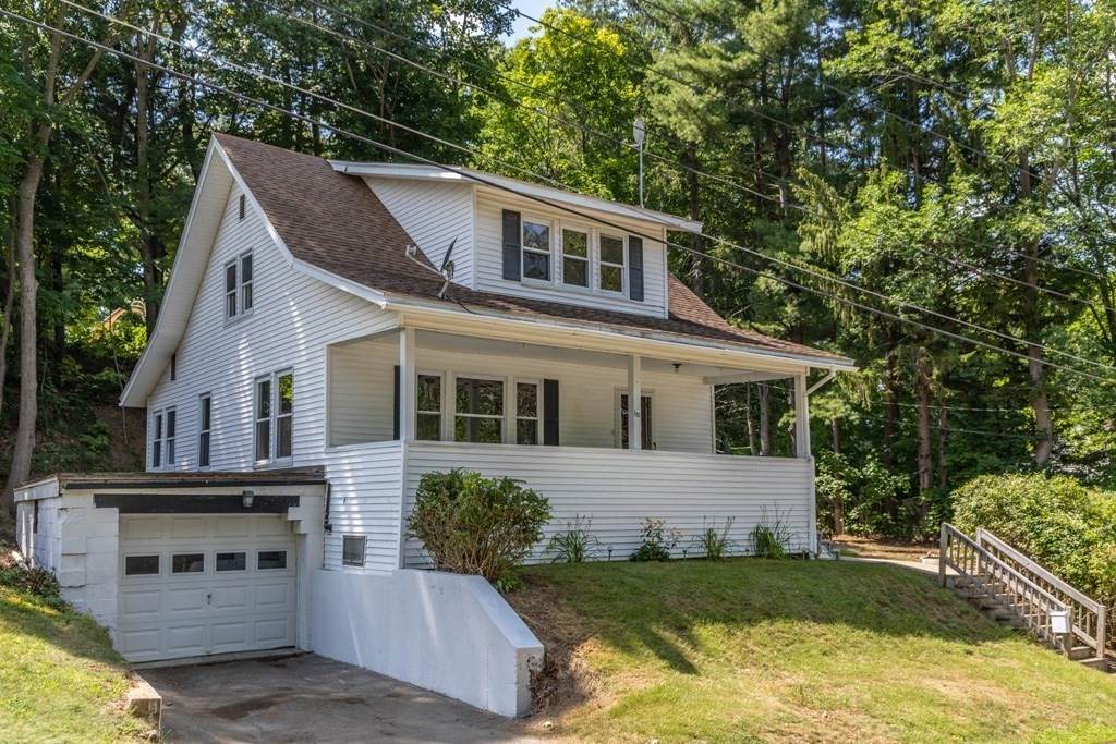 133 Waterford Street - Photo 1