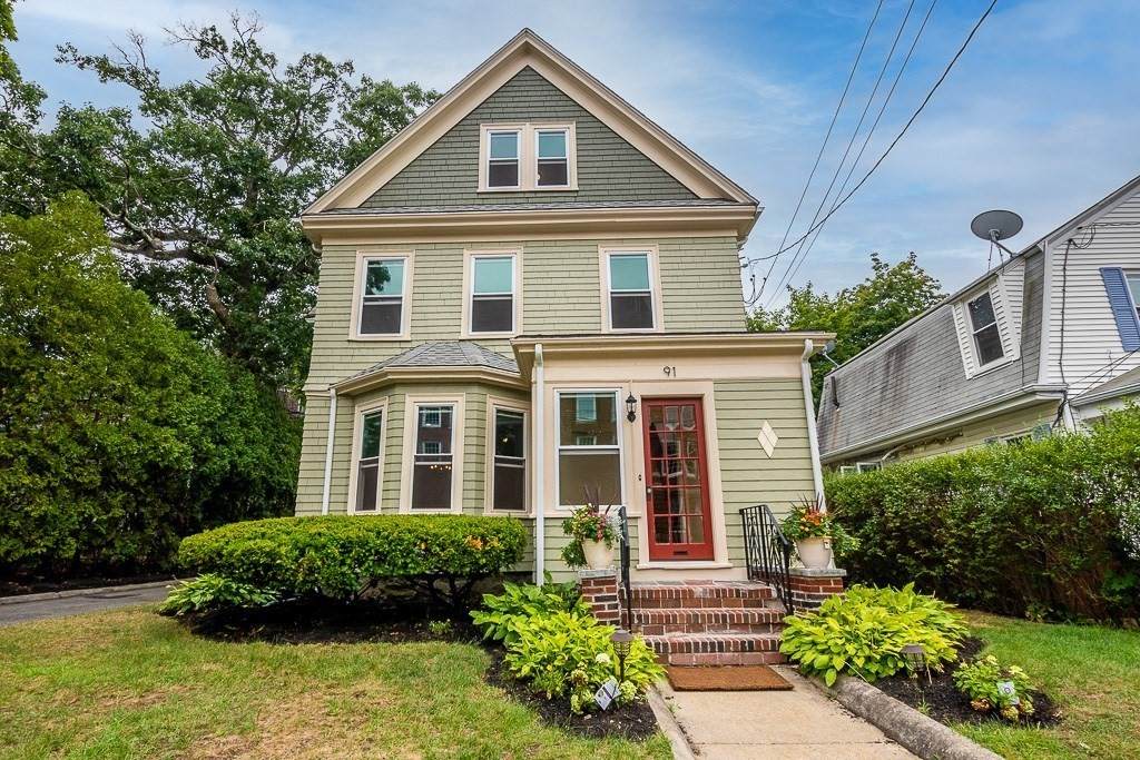 91 Oak Street - Photo 1