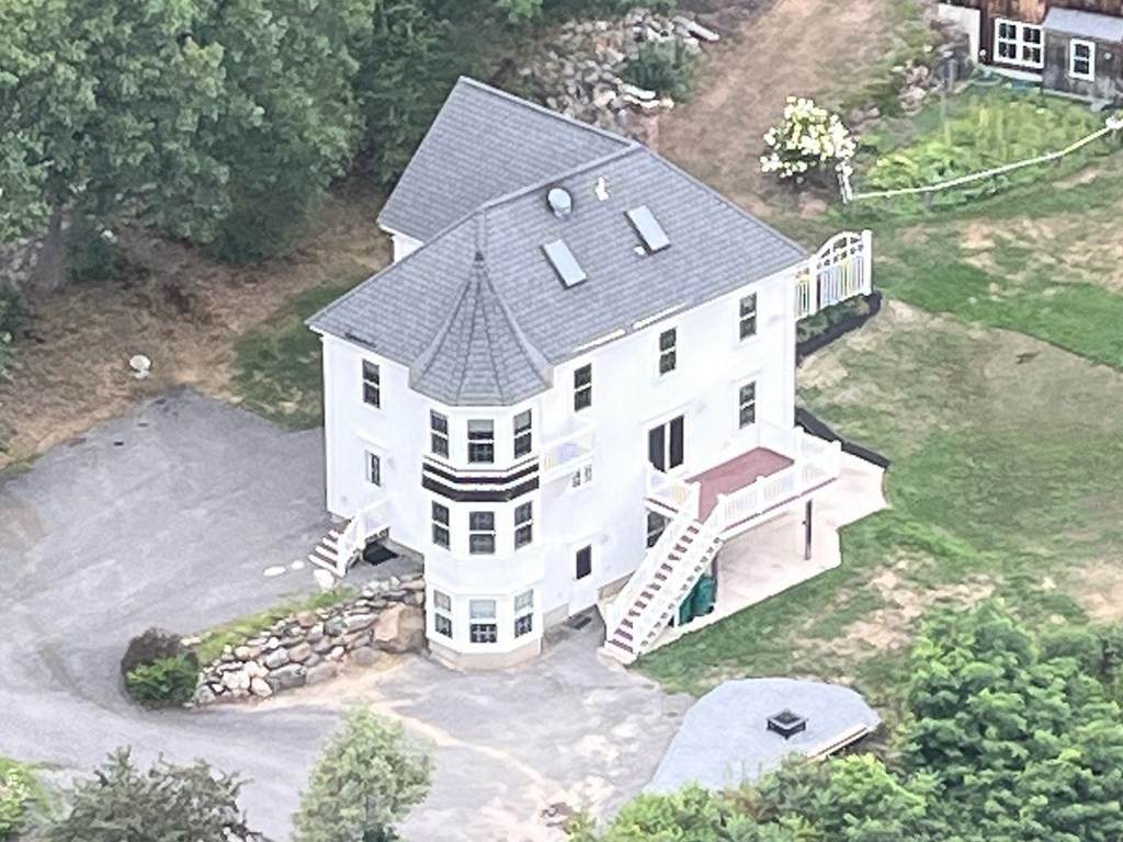 657 Pearl Hill Rd. - Photo 1