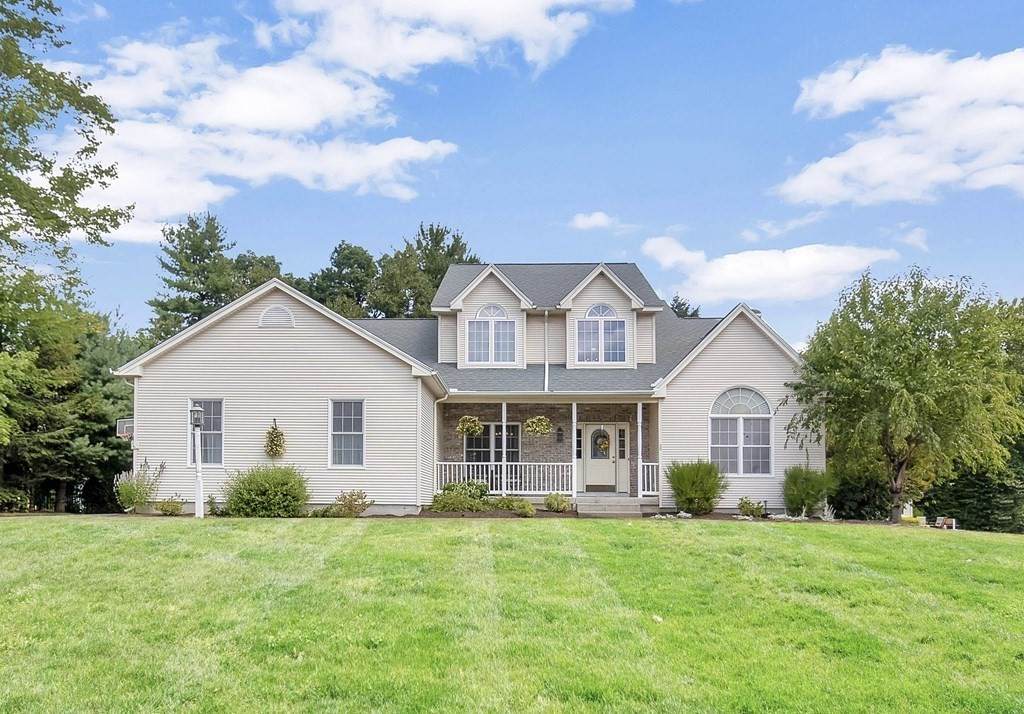 46 Radisson Ln - Photo 1