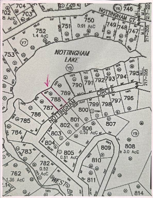 0 Nottingham Circle - Photo 1