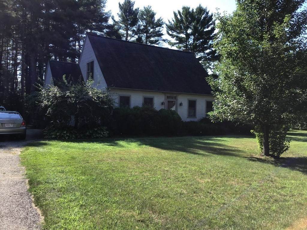 1880 Barre Road - Photo 1