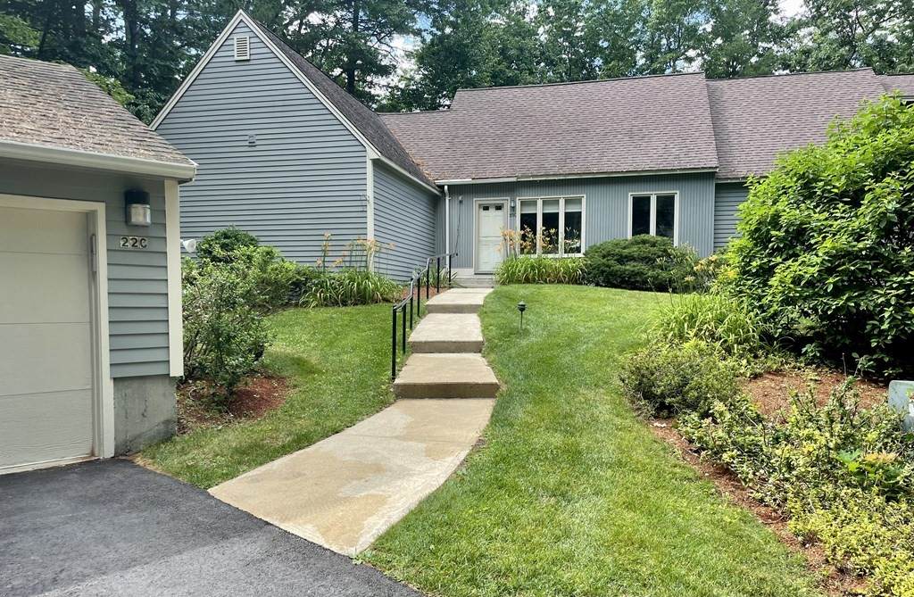 22C Pilgrim Drive - Photo 1