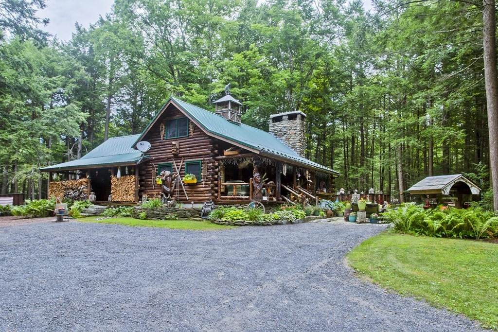 292 Shutesbury Rd - Photo 1