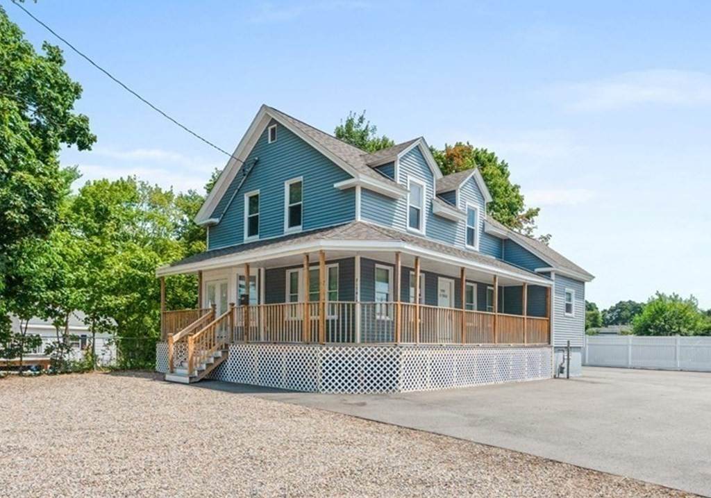 111 Fisher St - Photo 1