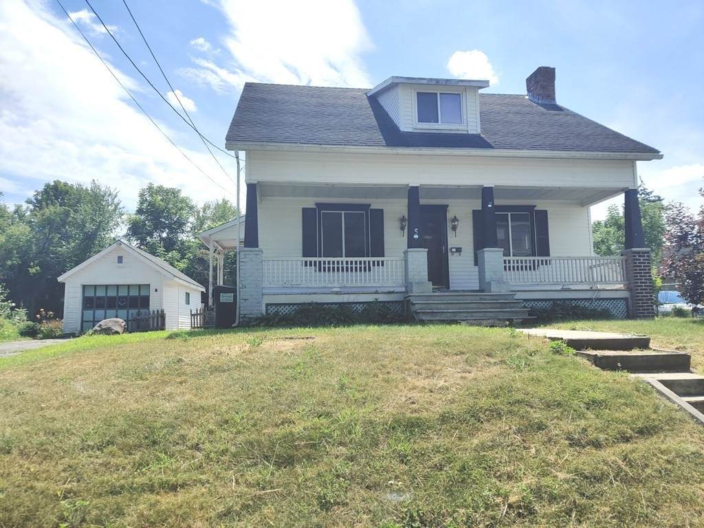 5 Ross Ave - Photo 1