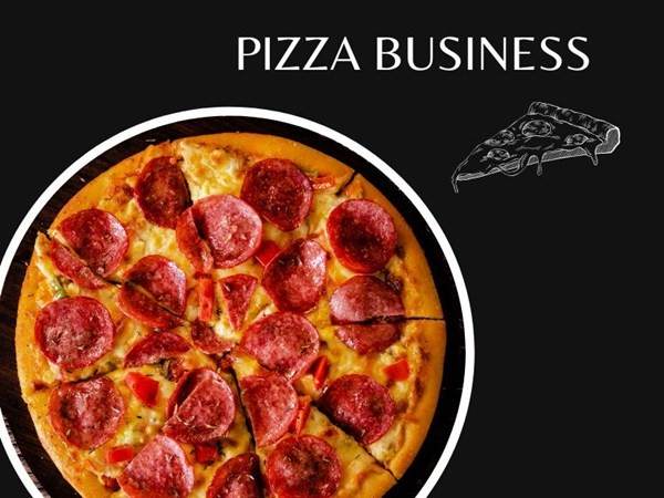0 Pizza Business - Photo 1
