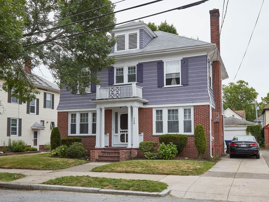 248 Warrington - Photo 1