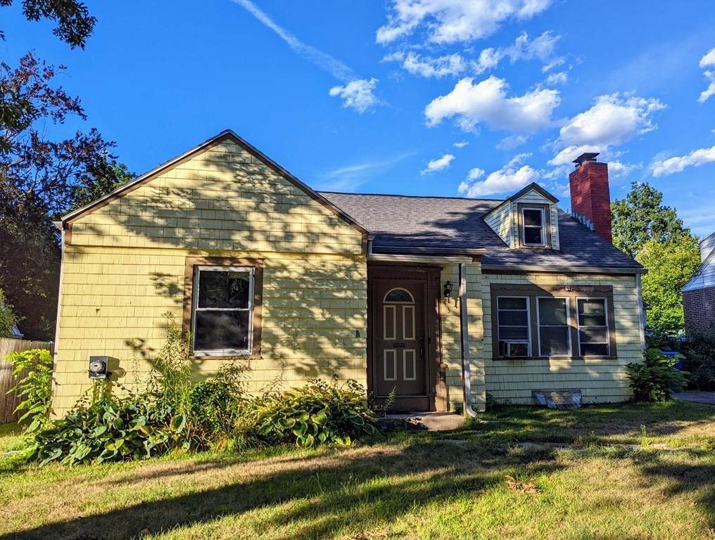 43 Ingersoll Grove - Photo 1