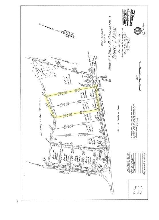 lots 10&9 Queen Lake Rd. - Photo 1