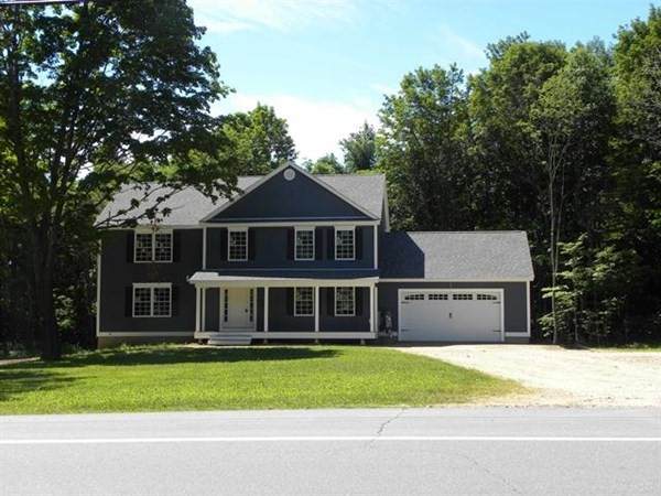 592 Raymond Road - Photo 1