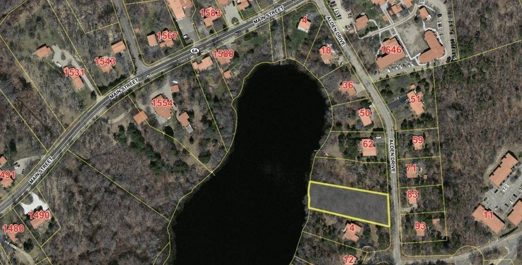 0 Alden Drive - Photo 1