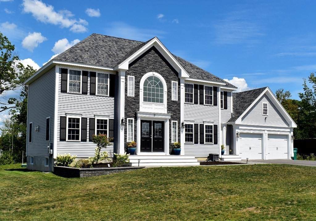 9 White Pine Dr - Photo 1