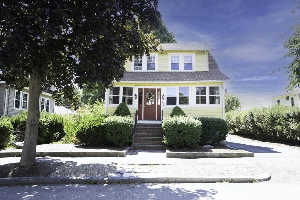 226 Wilson Ave - Photo 1