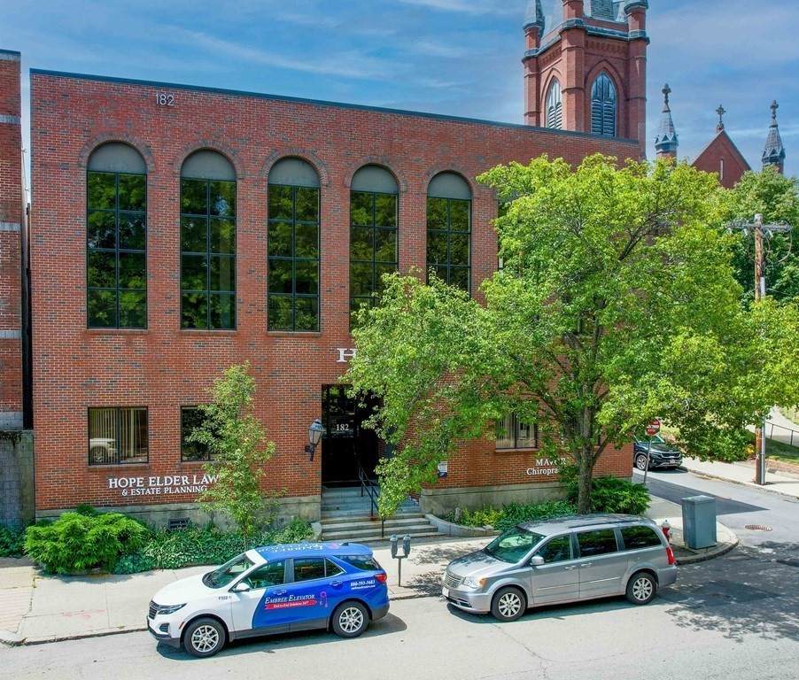 182 Main Street - Photo 1
