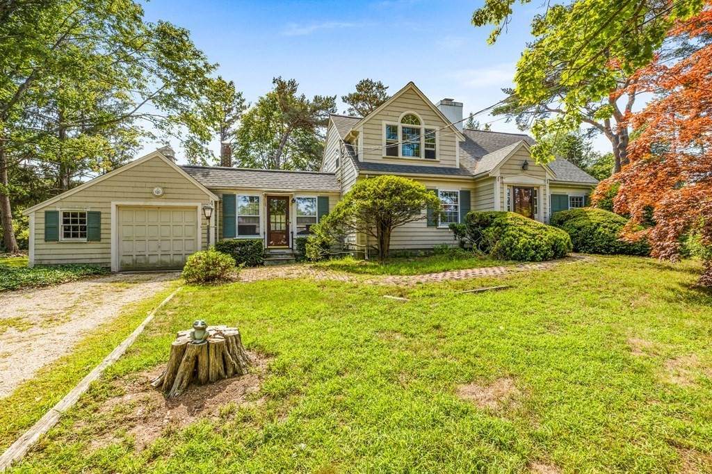 15 Cedar Crest Lane - Photo 1