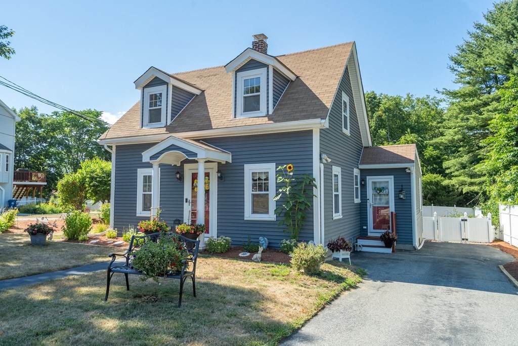 16 Peach Orchard Rd, - Photo 1