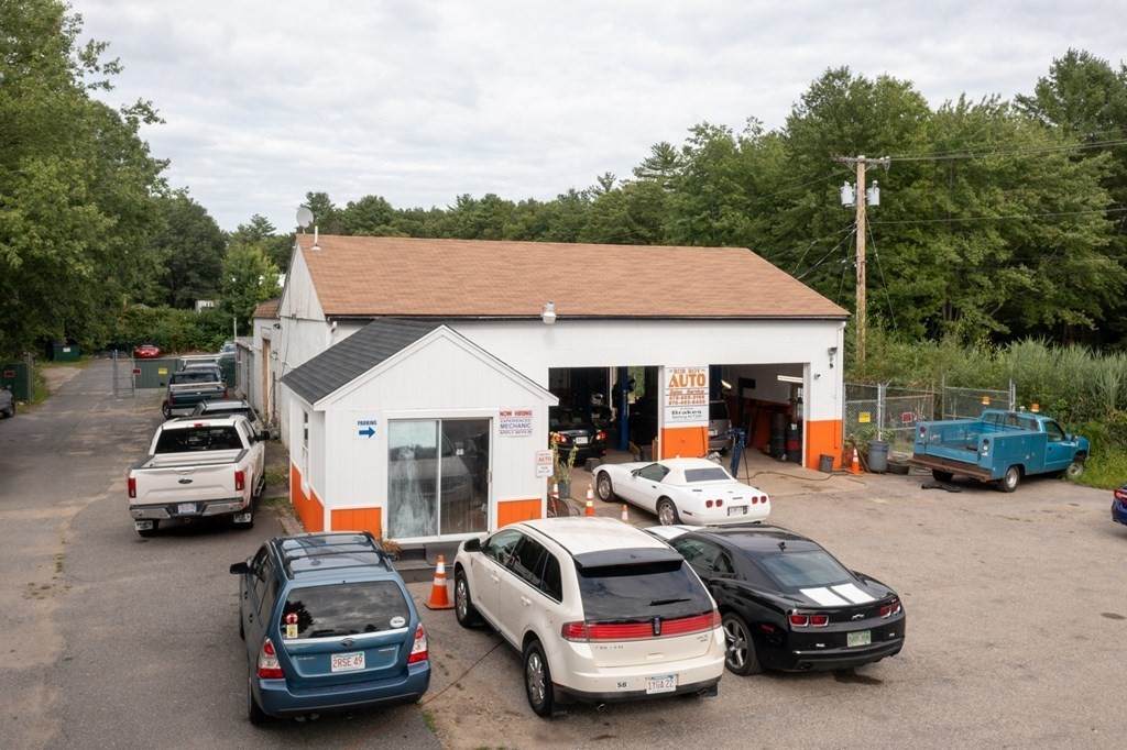 90 Lafayette Rd - Photo 1