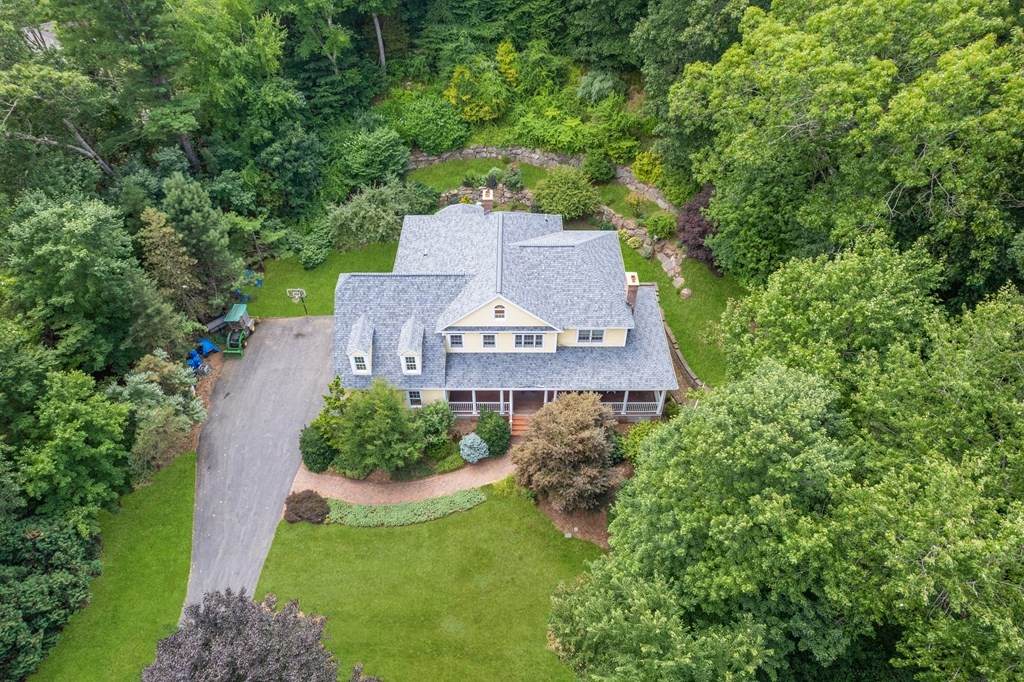 102 Spofford Rd - Photo 1