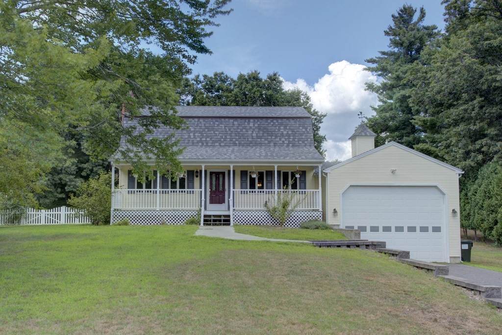 12 Middlefield Drive - Photo 1