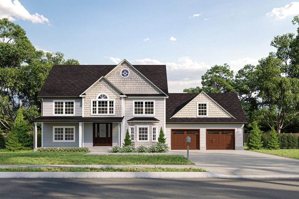Lot 32 York Drive - Photo 1
