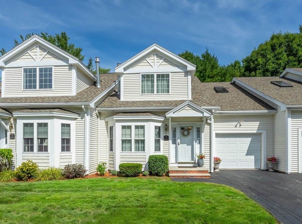 6 Squaw Creek Dr - Photo 1