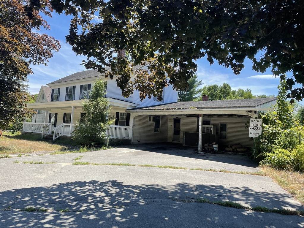 65 Ayers Village Rd - Photo 1