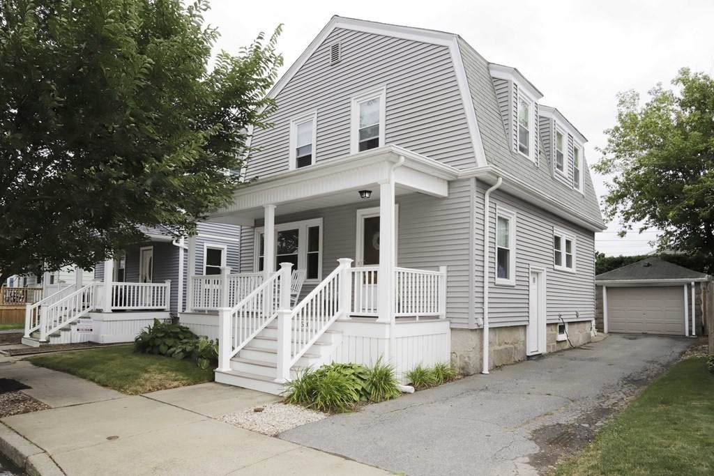 520 Allen St - Photo 1