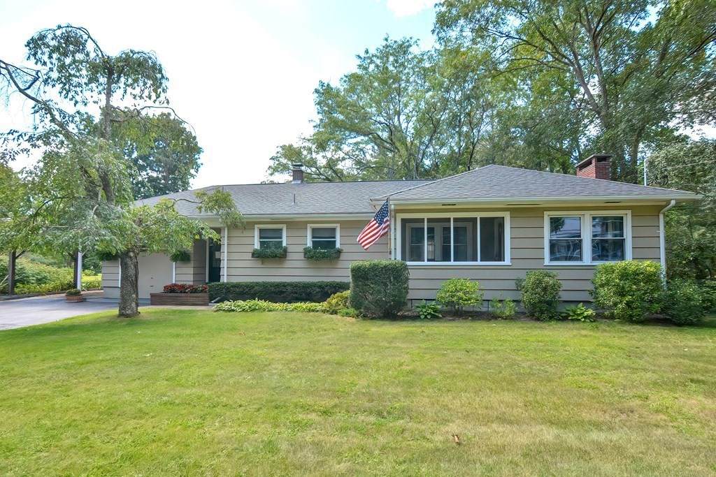 11 Medway St - Photo 1